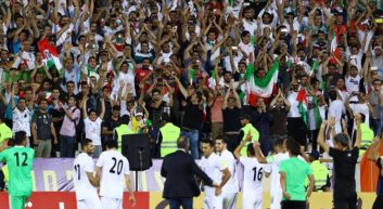 روزنامه هدف