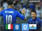 تیم ملی فوتبال ایتالیا