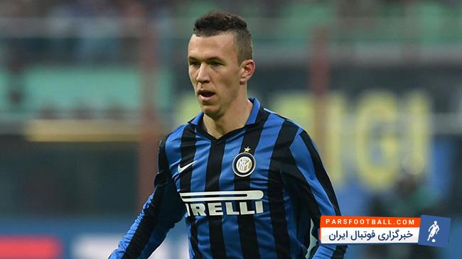 اینتر پیشنهاد منچستریونایتد برای پرسیچ را رد کرد