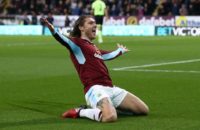 سوپرگل جف هندریک