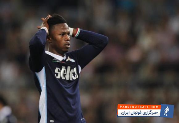 کیتا بالده : منتظر پیشنهاد یوونتوس می مانم