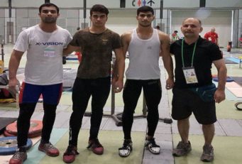 علی اکبر خورشیدی فر