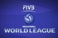 لیگ جهانی والیبال
