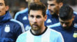 پله: آرژانتین برای قهرمانی به کمی شانس نیاز دارد