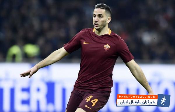 پیشنهاد زنیت برای مانولاس