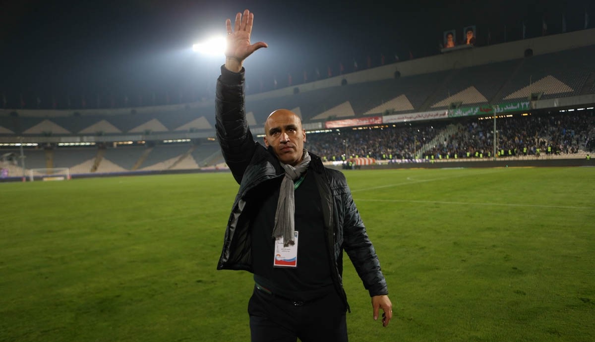 روزنامه هدف