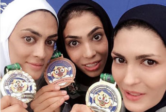 خواهران منصوریان