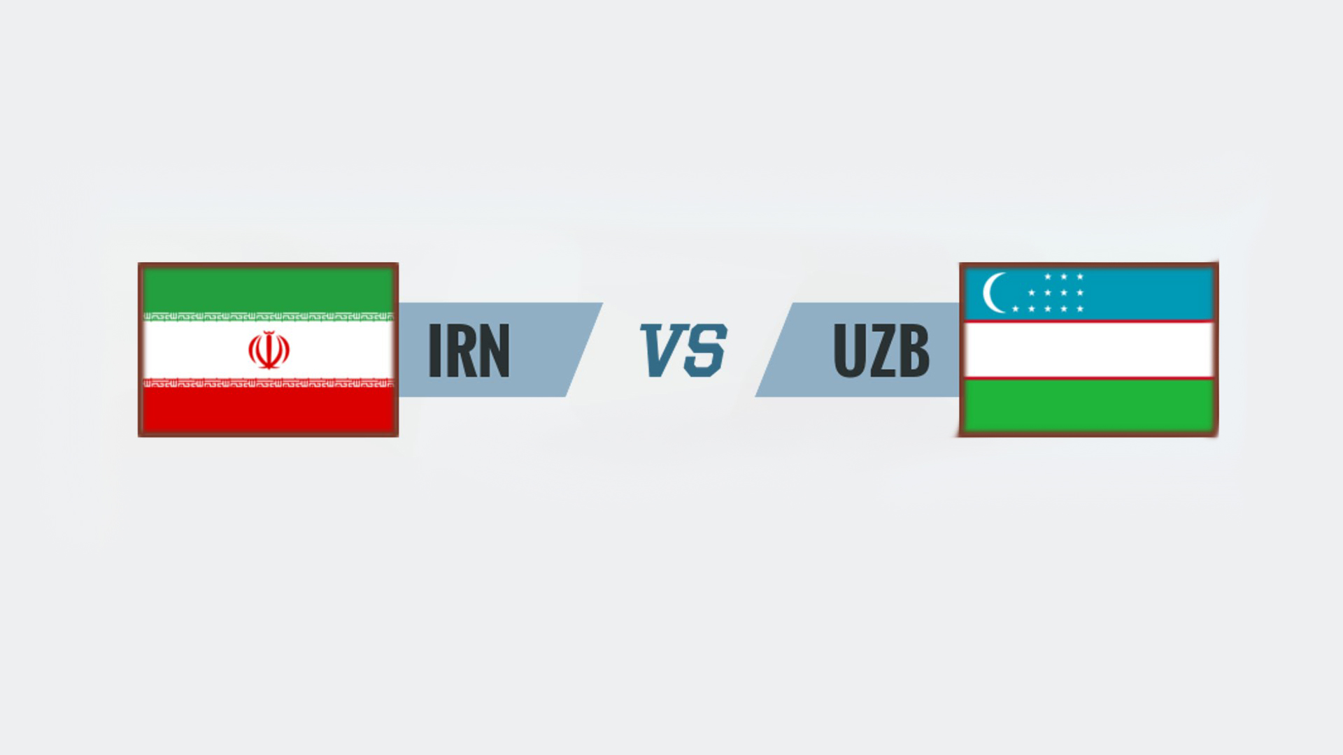 بازی تیم ملی ایران و ازبکستان