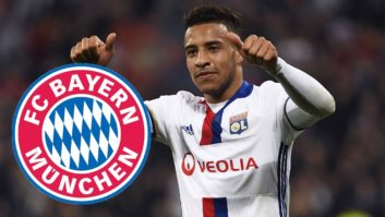 مهارت های تولیسو خرید جدید بایرن مونیخ