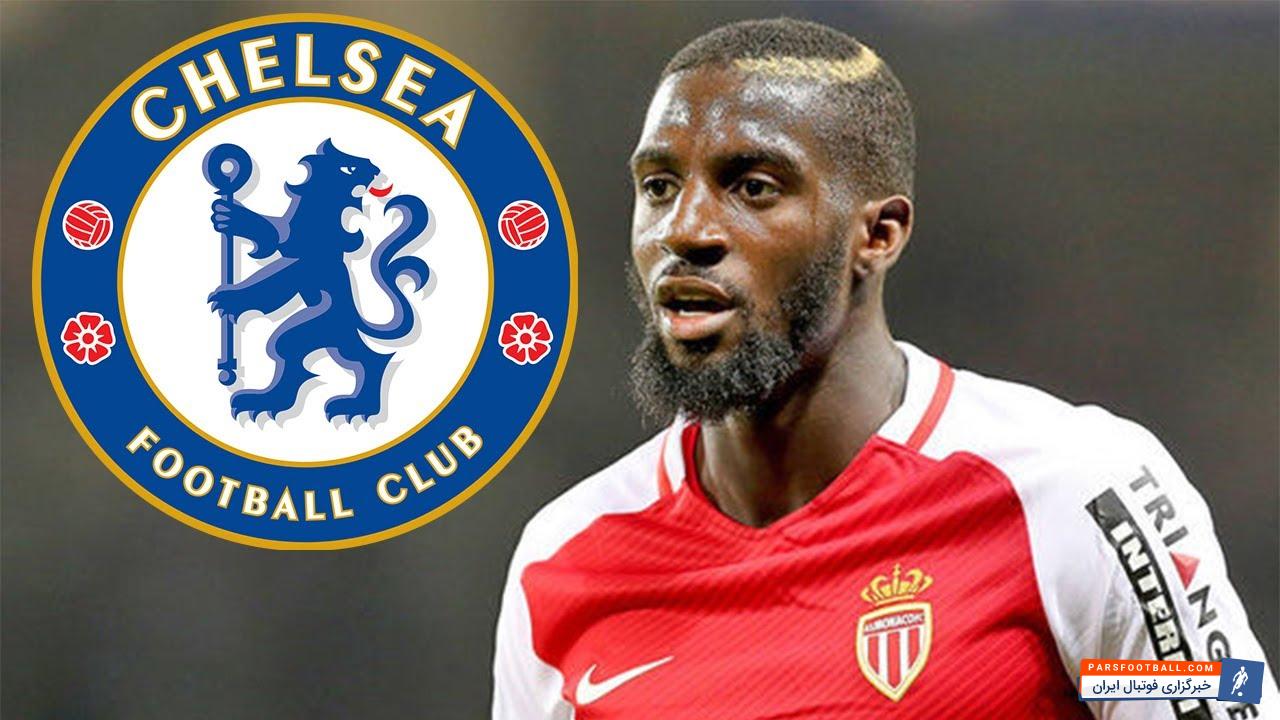 مهارت های خرید احتمالی چلسی باکایوکو