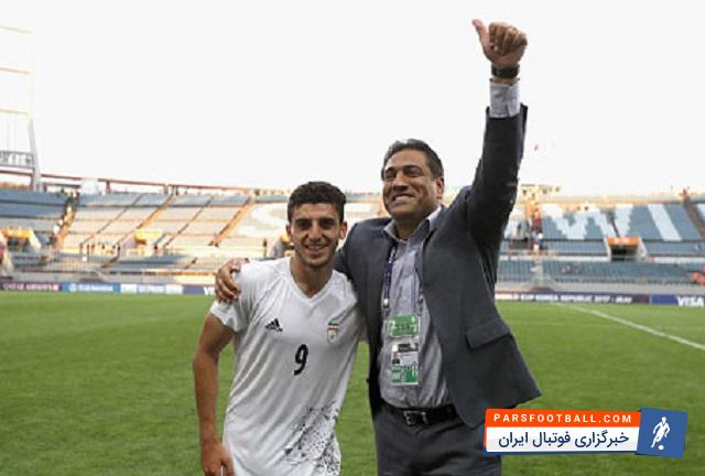 مهدی مهدی‌ خانی - محمد مهدی مهدی‌خانی