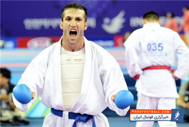 امیر مهدی‌زاده