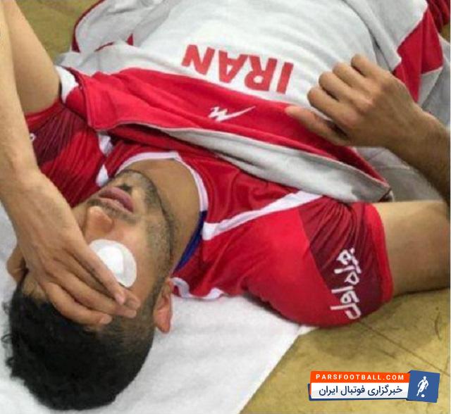 میرزاجانپور - سیامک افروزی