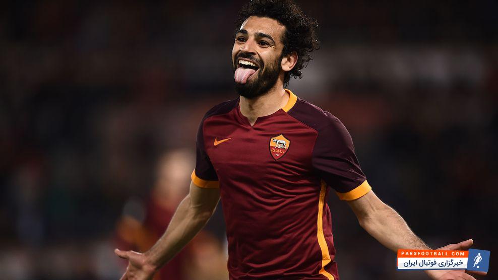 خرید جدید لیورپول صلاح