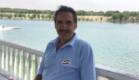 رسول محمد صادقی