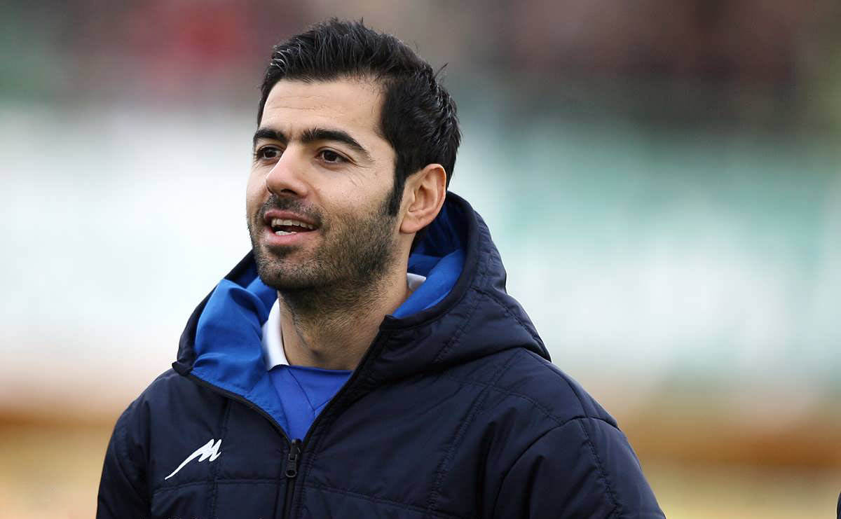 روزنامه هدف