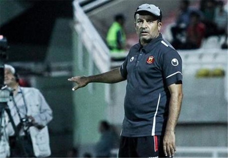 سید کورش موسوی