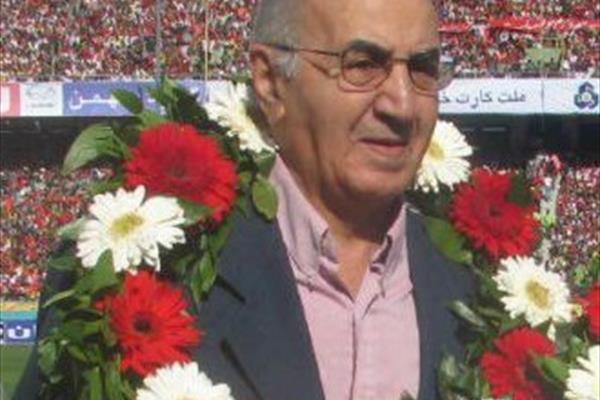 عبدالرضا موزون