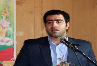 عبدالمهدی نصیرزاده