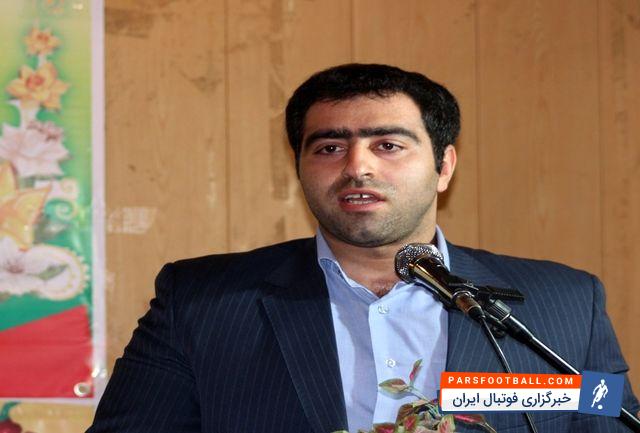 عبدالمهدی نصیرزاده