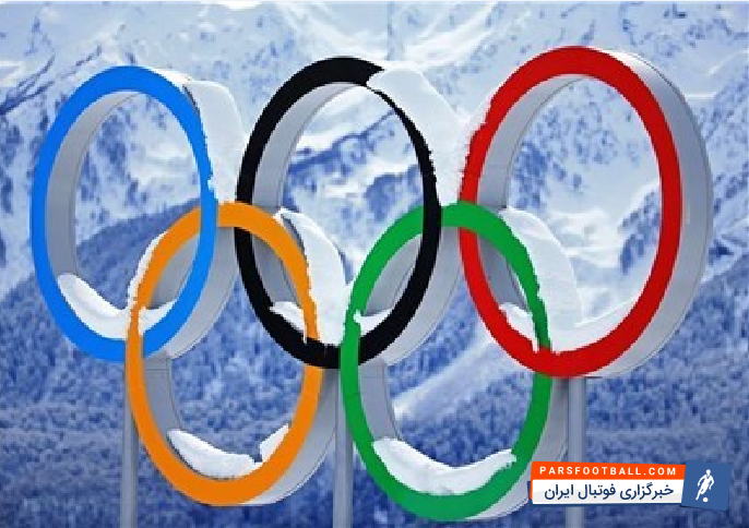 المپیک زمستانی 2018 پیونگ‌ چانگ