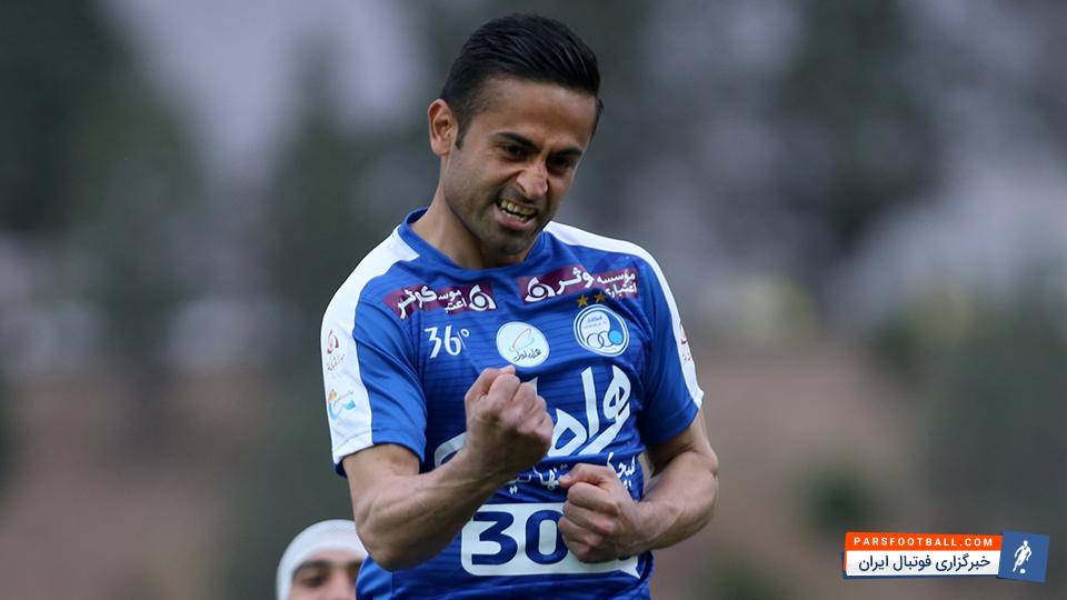 ابراهیمی در آستانه تمدید با استقلال