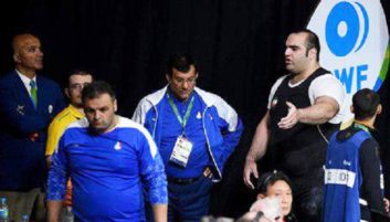 علی پاکیزه‌جم - علی پاکیزه‌جمع