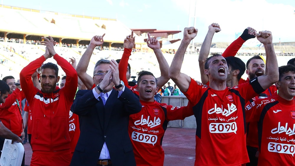 روزنامه ابرار ورزشی