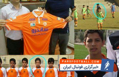 سبحان خاقانی به سیاه جامگان پیوست