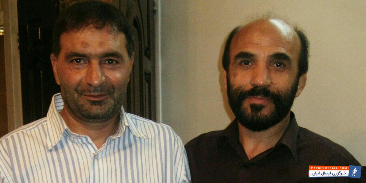 شهید طهرانی مقدم