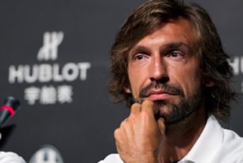 پیرلو - آندره‌آ پیرلو