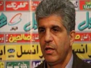 فرهاد پورغلامی