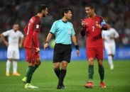 خلاصه بازی پرتغال و شیلی در نیمه نهایی جام کنفدراسیون ها