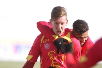 پرسپولیس - ایگور پراهیچ