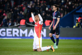 فابینیو دوست دارد به پاریس سن ژرمن برود