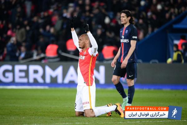 فابینیو دوست دارد به پاریس سن ژرمن برود