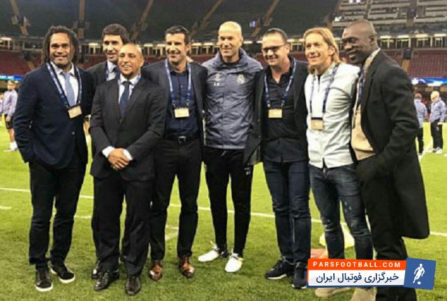 رائول گونزالس