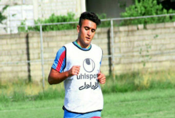 ابوالفضل رزاقپور