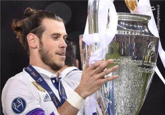 رئال مادرید