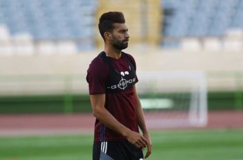 رامین رضاييان - رامين رضاييان - رامین رضاییان - علیرضا بیرانوند - تیم فورتنا دوسلدورف