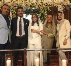 رضا قوچان نژاد