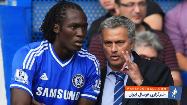 اسین : لوکاکو می تواند در منچستریونایتد بدرخشد