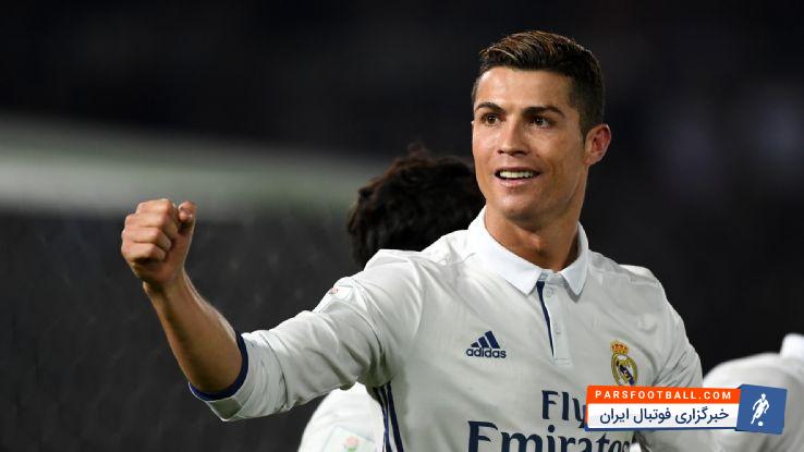 بایرن مونیخ به دنبال جذب رونالدو