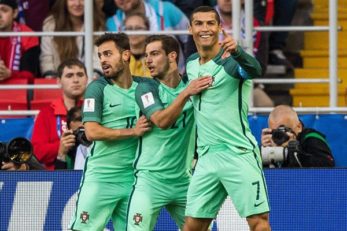 جام کنفدراسیون ها