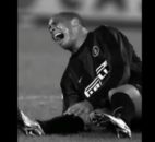 صحنه مصدومیت شدید رونالدو نازاریو