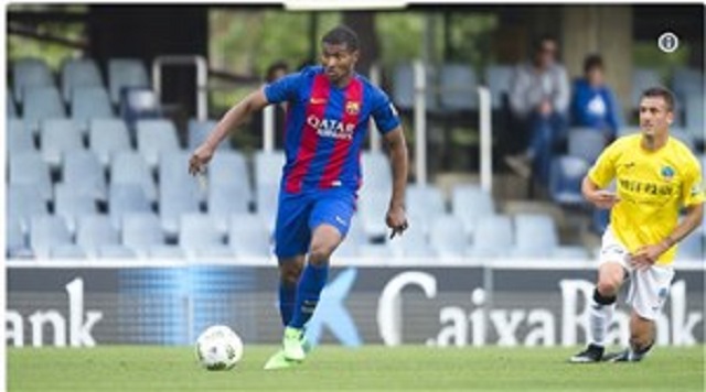 مارلون سانتوس