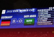 کلیپ 8 گل تیم ملی فوتبال آلمان به تیم عربستان در دور گروهی جام جهانی 2002 تقدیم شما همراهان عزیز پارس فوتبال می شود . تیم ملی فوتبال آلمان ...