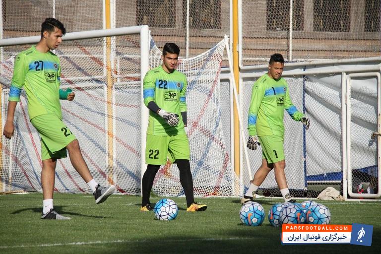 تیم فوتبال سپاهان