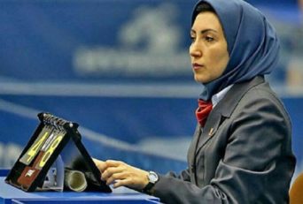 سیمین رضایی