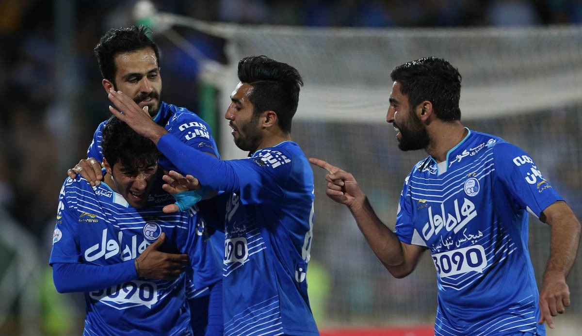 روزنامه ایران ورزشی